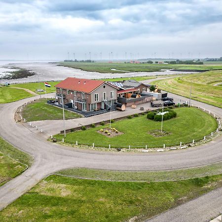 Residentie Oosterschelde 호텔 신트필립스랜드 외부 사진