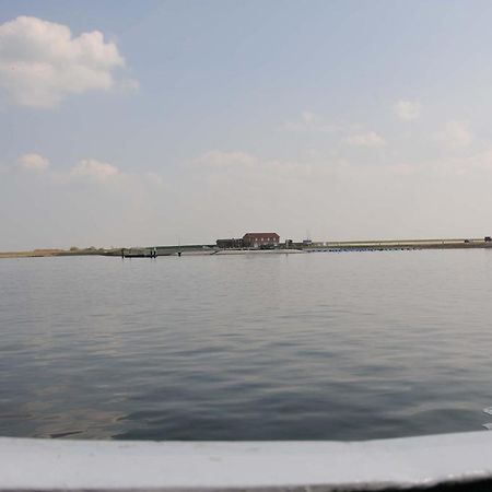 Residentie Oosterschelde 호텔 신트필립스랜드 외부 사진
