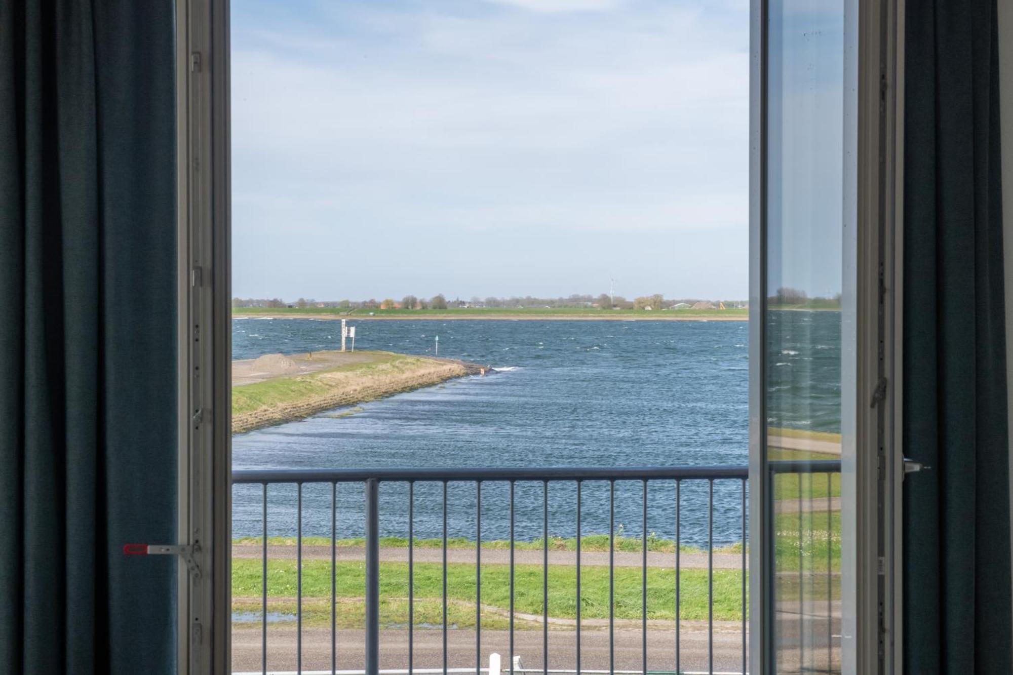 Residentie Oosterschelde 호텔 신트필립스랜드 외부 사진