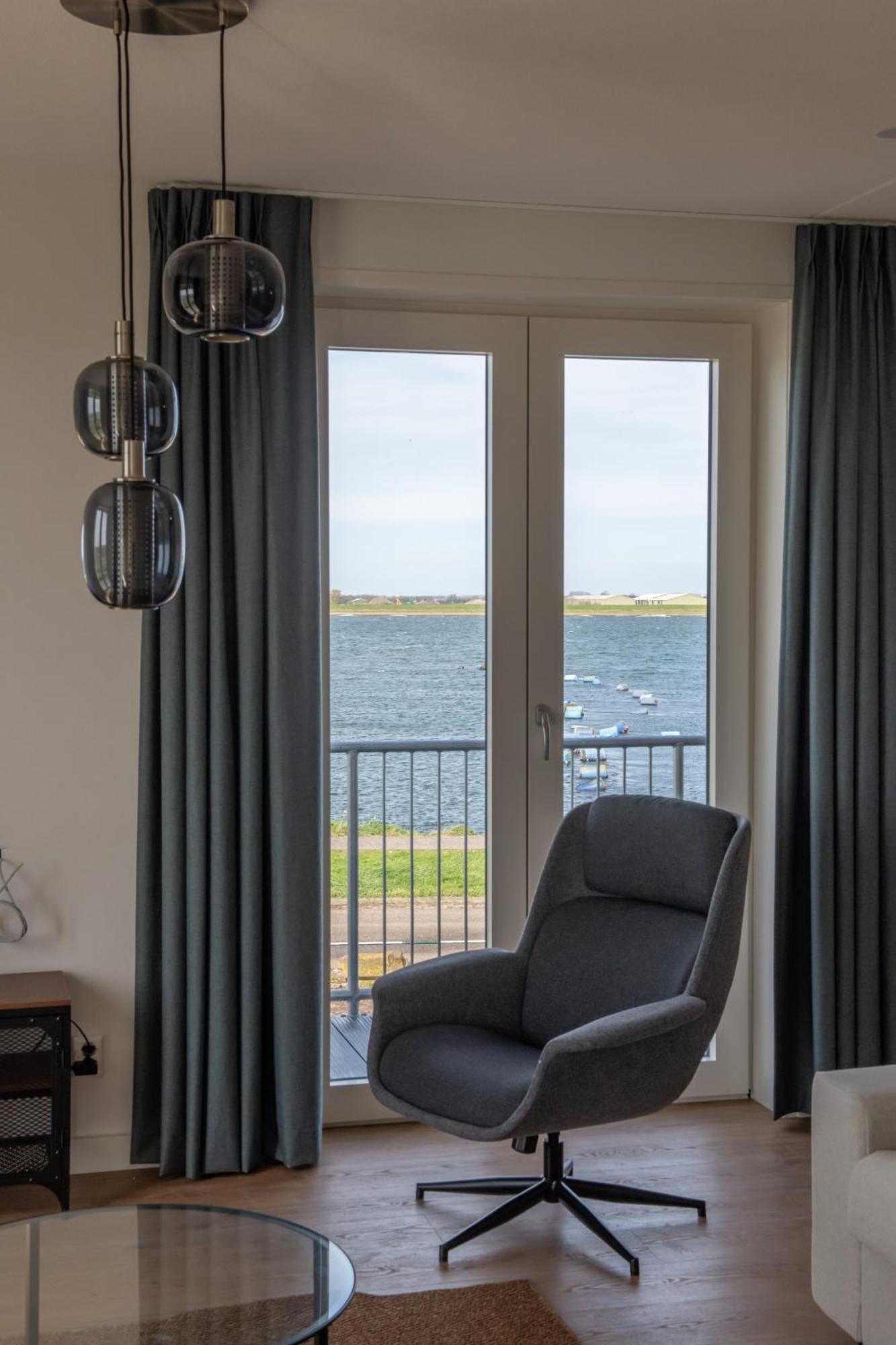 Residentie Oosterschelde 호텔 신트필립스랜드 외부 사진