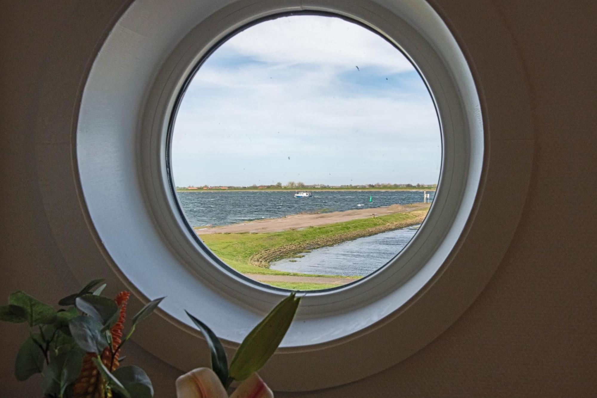 Residentie Oosterschelde 호텔 신트필립스랜드 외부 사진