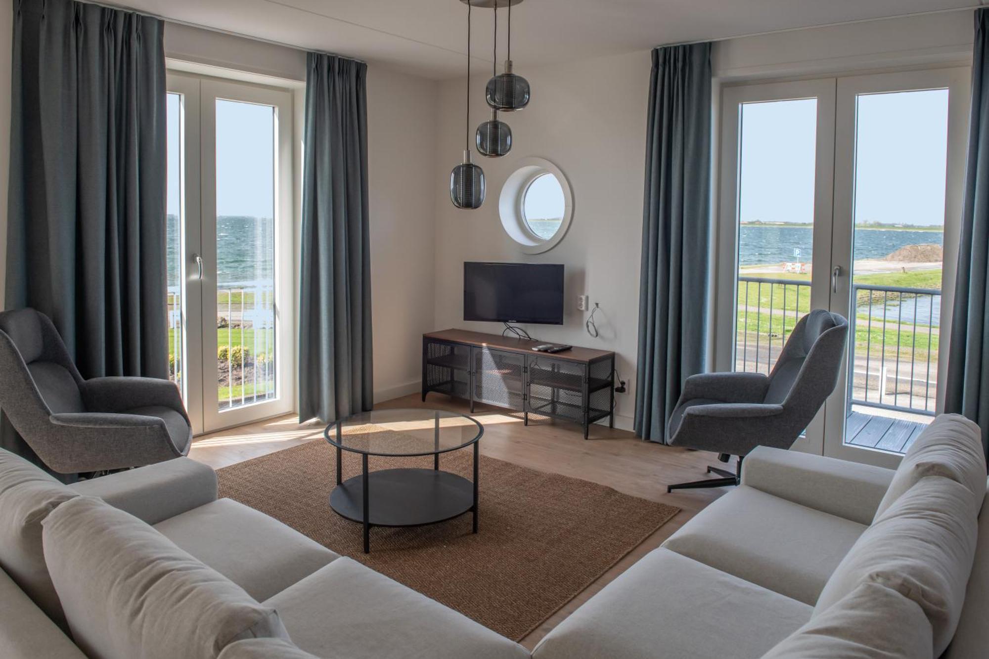 Residentie Oosterschelde 호텔 신트필립스랜드 외부 사진