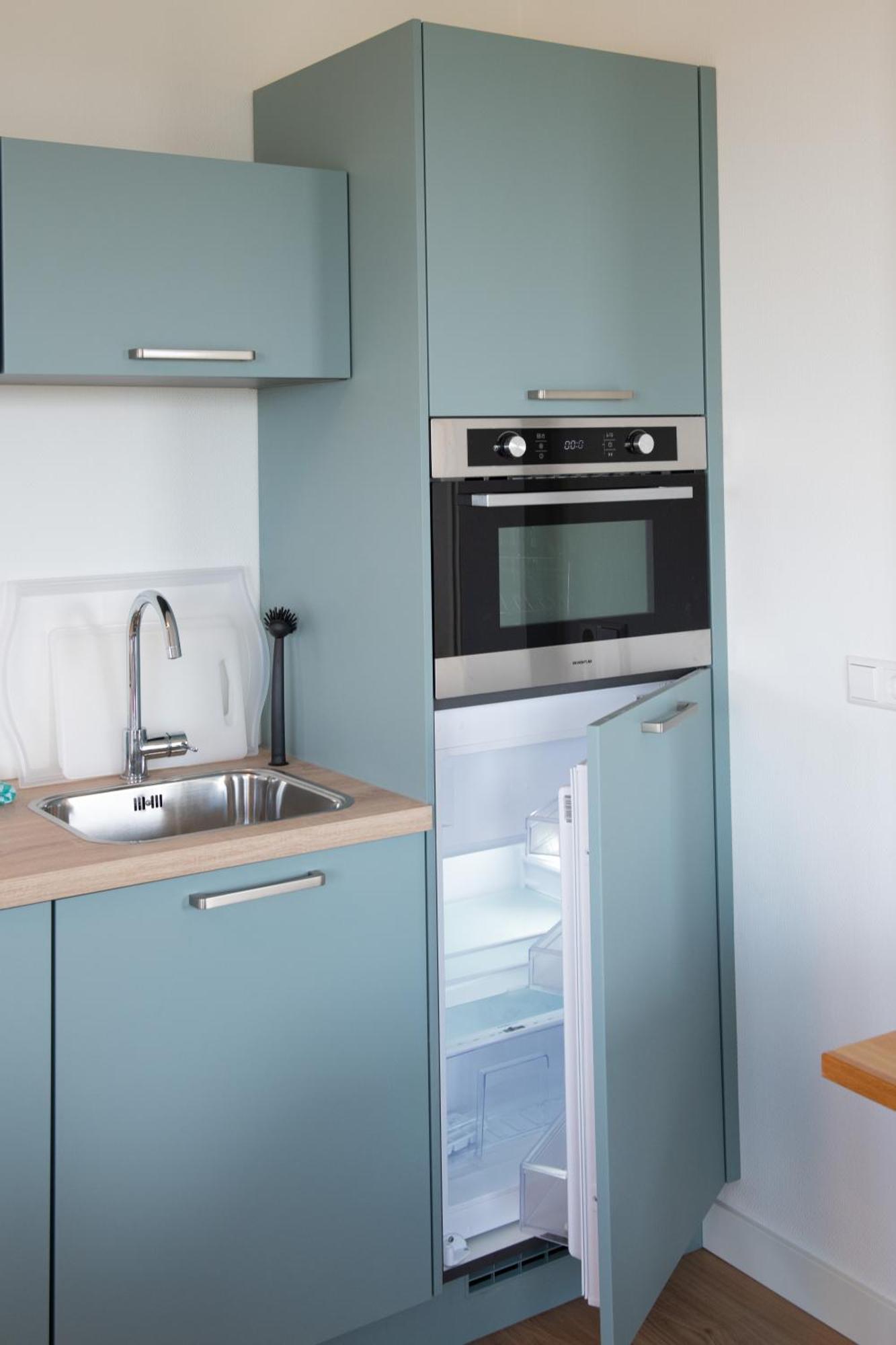 Residentie Oosterschelde 호텔 신트필립스랜드 외부 사진