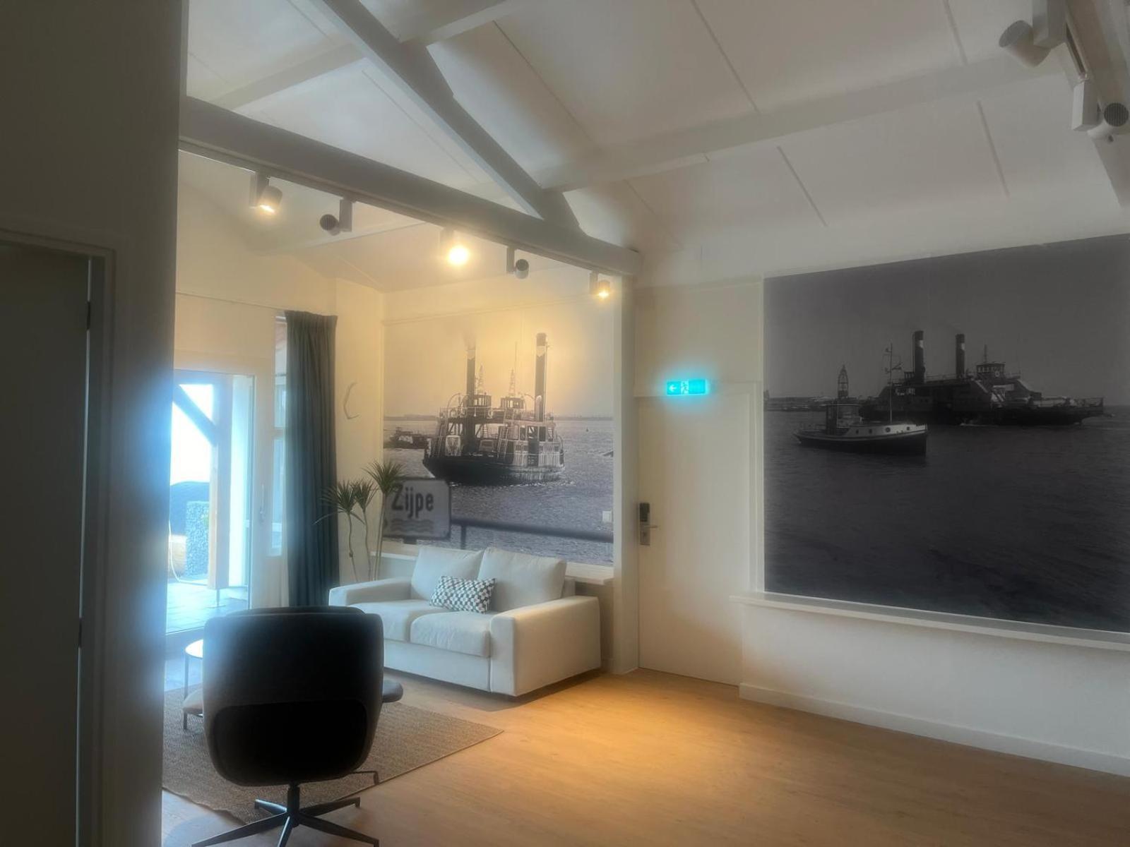 Residentie Oosterschelde 호텔 신트필립스랜드 외부 사진