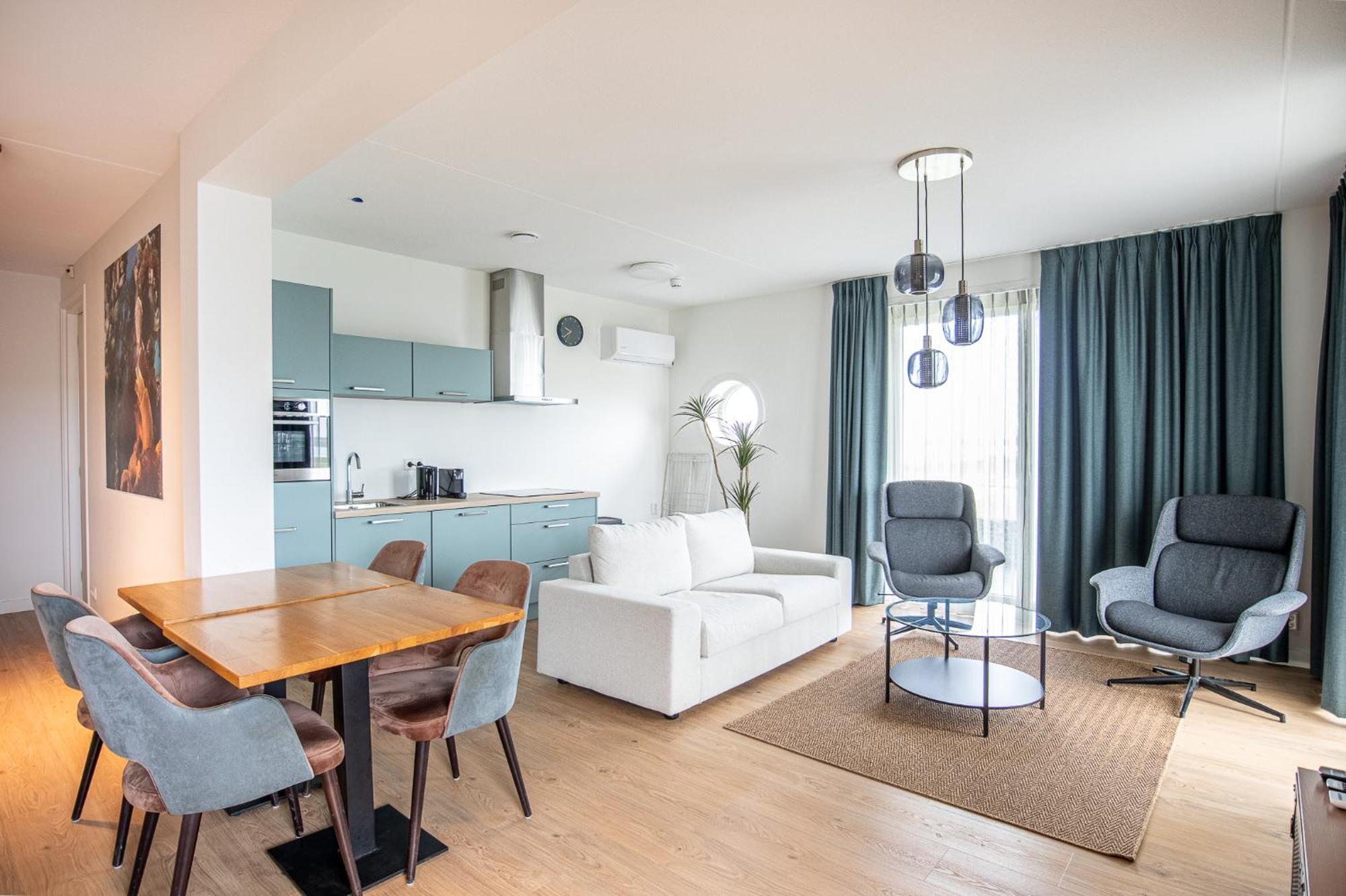 Residentie Oosterschelde 호텔 신트필립스랜드 외부 사진