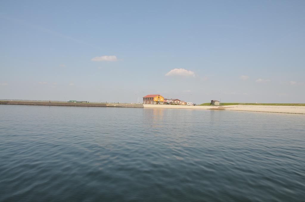 Residentie Oosterschelde 호텔 신트필립스랜드 외부 사진