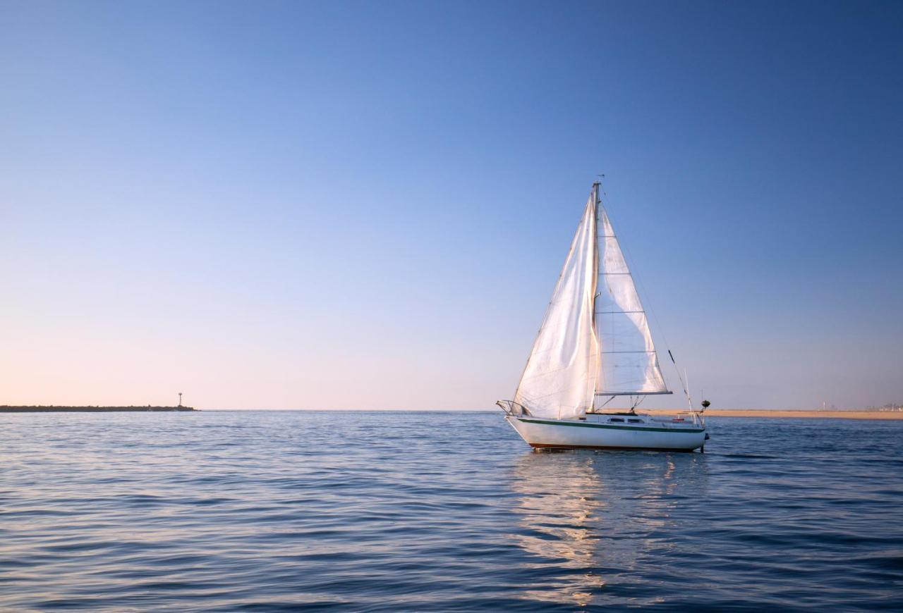 Residentie Oosterschelde 호텔 신트필립스랜드 외부 사진