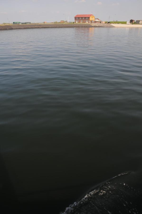 Residentie Oosterschelde 호텔 신트필립스랜드 외부 사진